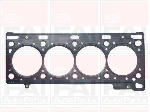 FAI AUTOPARTS tarpiklis, cilindro galva HG881